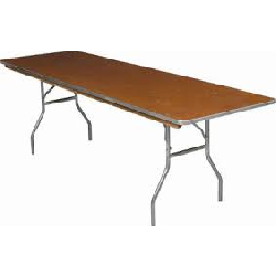 Banquet Table (8 ft.)