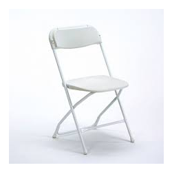 Chair (White)