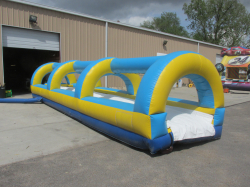 Slip and Slide Water Inflatable
